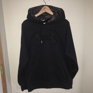 Under armor hoodie